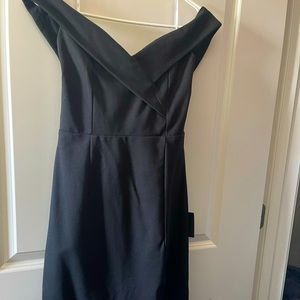 Lulus Never Worn  LBD